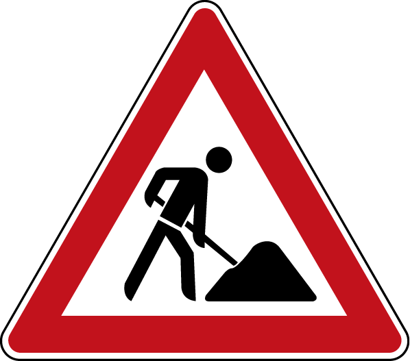 Baustellensicherung