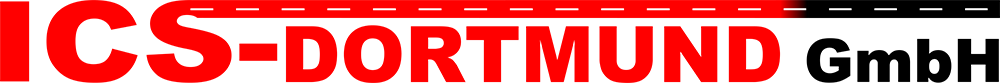 Logo ICS-Dortmund GmbH