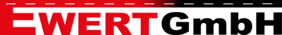 Logo Ewert GmbH